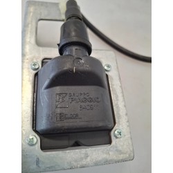 Bobina Piaggio Vespa 50 LX 4T (09-14) Vespa 50 LX 4T 4V 