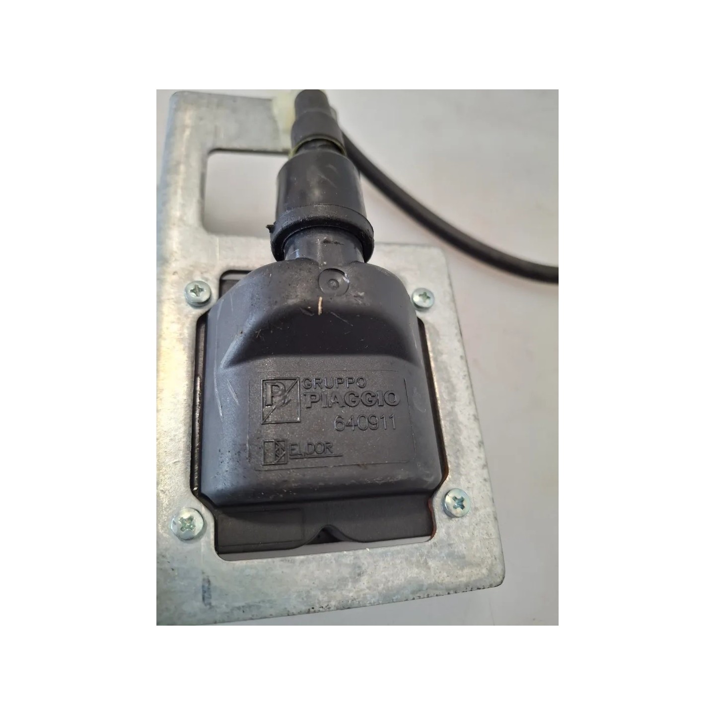Bobina Piaggio Vespa 50 LX 4T (09-14) Vespa 50 LX 4T 4V 