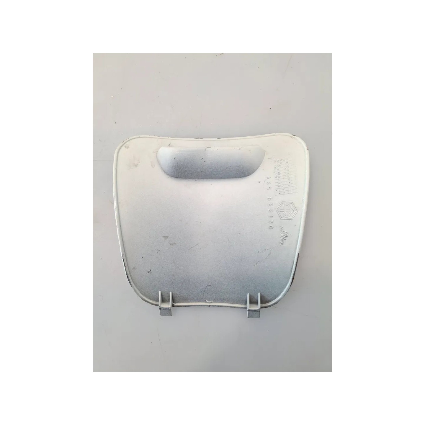 Portello ispezione Piaggio Vespa 50 LX 4T (09-14) Vespa 50 LX 4T 4V 