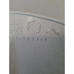 Portello ispezione Piaggio Vespa 50 LX 4T (09-14) Vespa 50 LX 4T 4V 