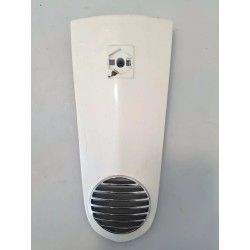 Supporto stemma anteriore Piaggio Vespa 50 LX 4T (09-14) Vespa 50 LX 4T 4V 