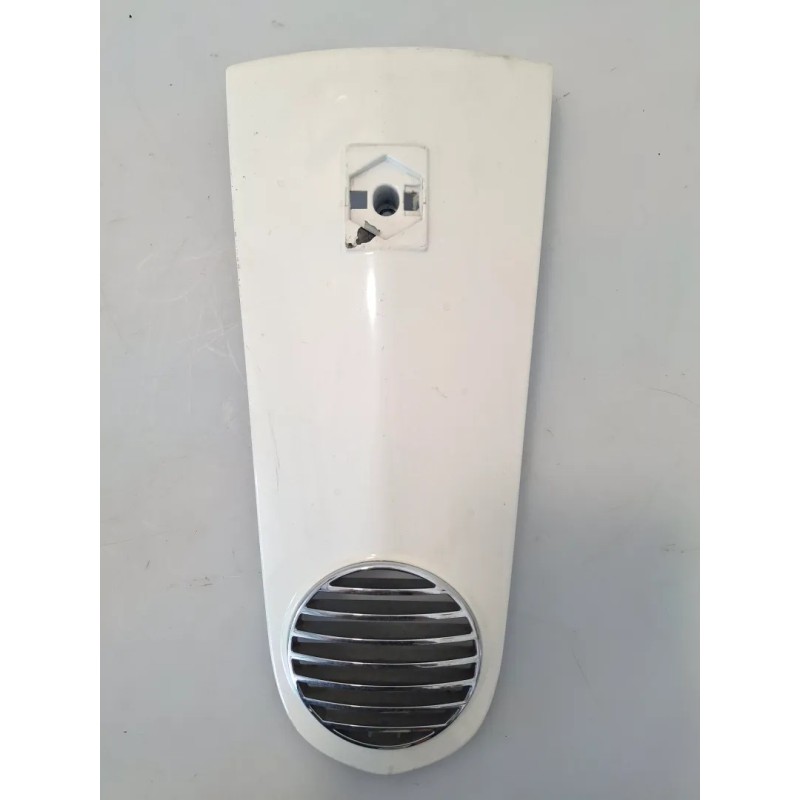 Supporto stemma anteriore Piaggio Vespa 50 LX 4T (09-14) Vespa 50 LX 4T 4V 