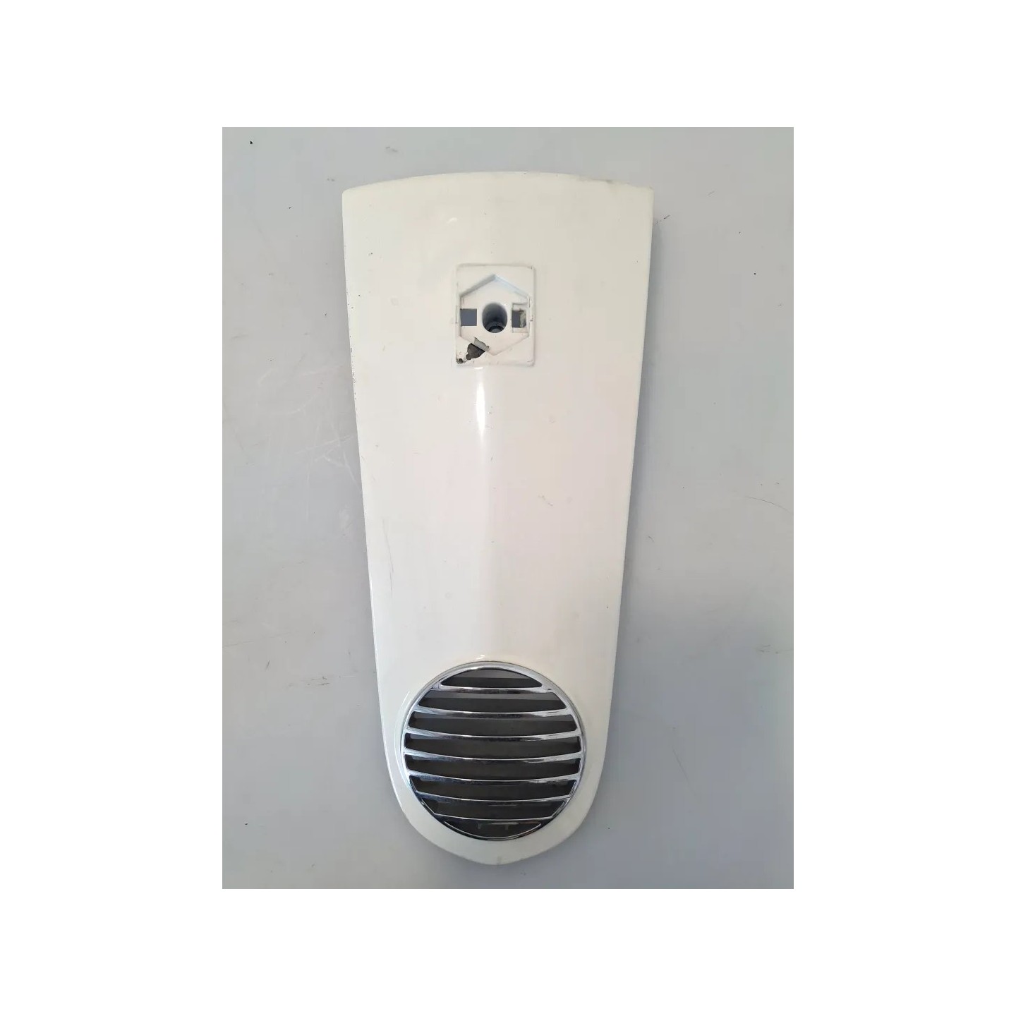Supporto stemma anteriore Piaggio Vespa 50 LX 4T (09-14) Vespa 50 LX 4T 4V