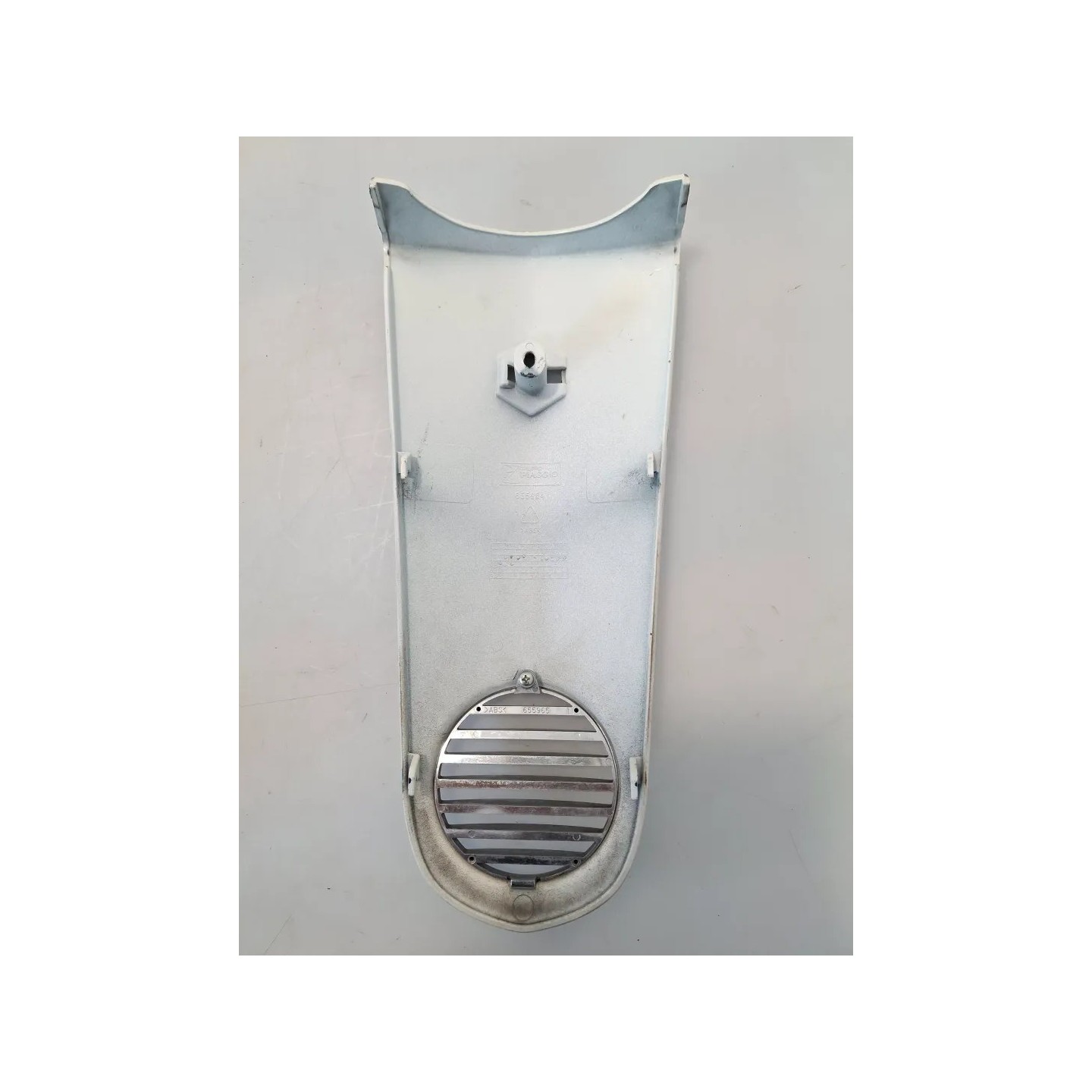 Supporto stemma anteriore Piaggio Vespa 50 LX 4T (09-14) Vespa 50 LX 4T 4V 