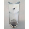 Supporto stemma anteriore Piaggio Vespa 50 LX 4T (09-14) Vespa 50 LX 4T 4V 