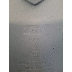 Supporto stemma anteriore Piaggio Vespa 50 LX 4T (09-14) Vespa 50 LX 4T 4V 