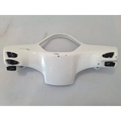 Copertura posteriore morsetti manubrio Piaggio Vespa 50 LX 4T (09-14) Vespa 50 LX 4T 4V 