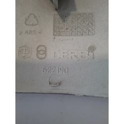 Copertura posteriore morsetti manubrio Piaggio Vespa 50 LX 4T (09-14) Vespa 50 LX 4T 4V 