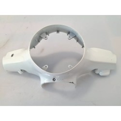 Copertura anteriore morsetti manubrio Piaggio Vespa 50 LX 4T (09-14) Vespa 50 LX 4T 4V 