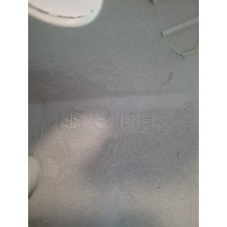 Copertura anteriore morsetti manubrio Piaggio Vespa 50 LX 4T (09-14) Vespa 50 LX 4T 4V 