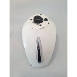 Parafango anteriore Piaggio Vespa 50 LX 4T (09-14) Vespa 50 LX 4T 4V 
