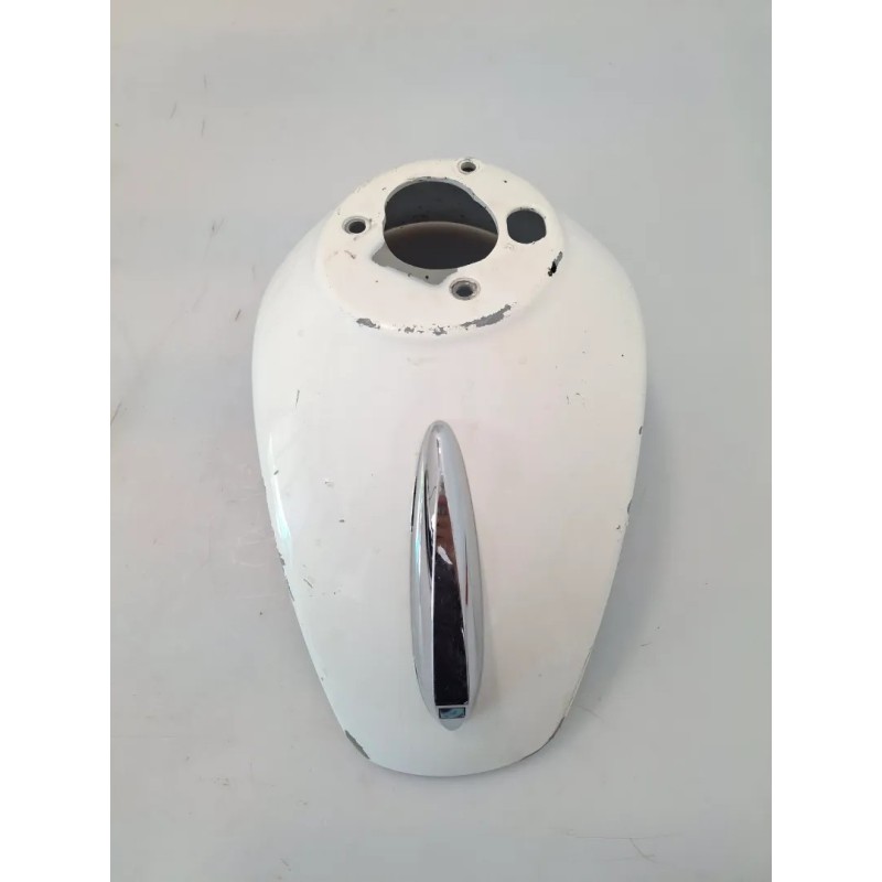 Parafango anteriore Piaggio Vespa 50 LX 4T (09-14) Vespa 50 LX 4T 4V 