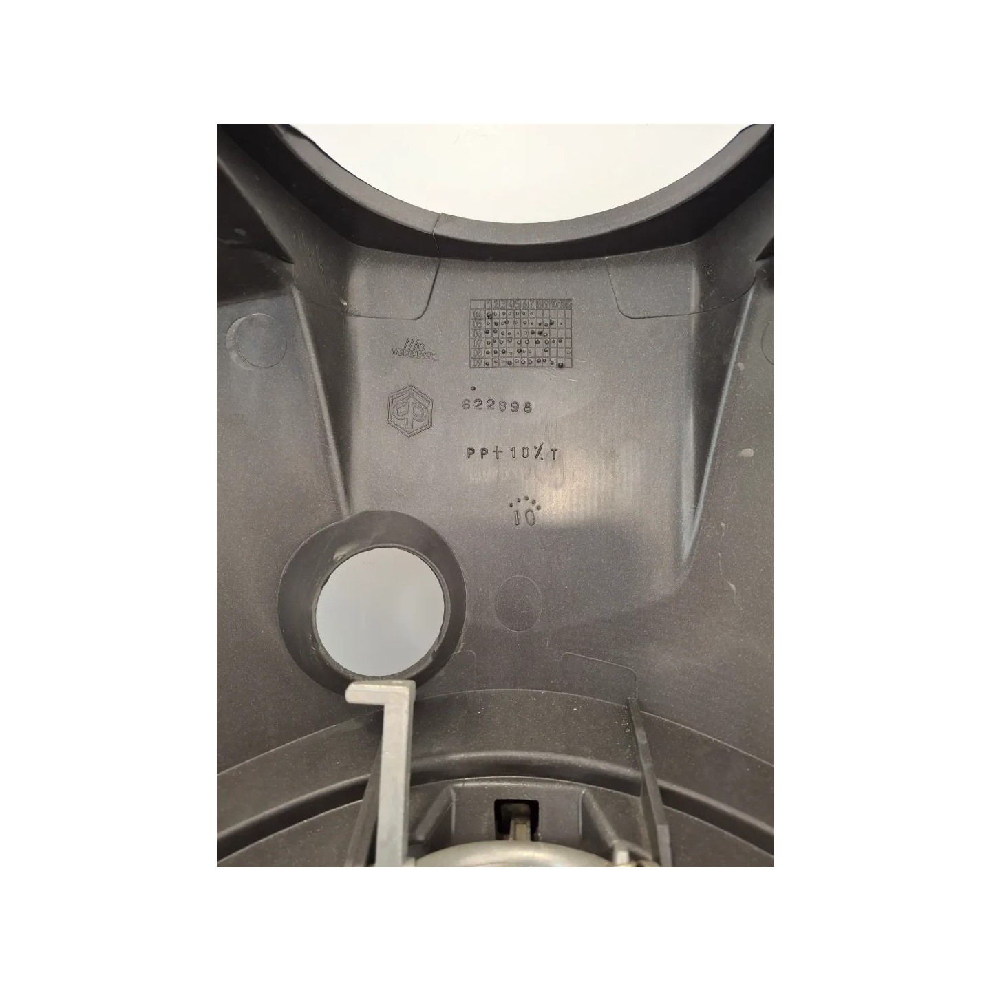 Carenatura anteriore parte interno/bauletto Piaggio Vespa 50 LX 4T (09-14) Vespa 50 LX 4T 4V 
