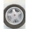Cerchio ruota posteriore Piaggio Vespa 50 LX 4T (09-14) Vespa 50 LX 4T 4V 