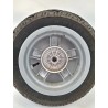 Cerchio ruota posteriore Piaggio Vespa 50 LX 4T (09-14) Vespa 50 LX 4T 4V 