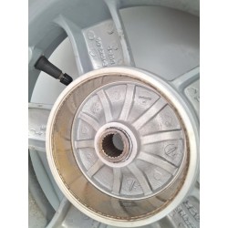 Cerchio ruota posteriore Piaggio Vespa 50 LX 4T (09-14) Vespa 50 LX 4T 4V 