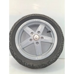 Cerchio ruota anteriore Piaggio Vespa 50 LX 4T (09-14) Vespa 50 LX 4T 4V 