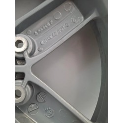 Cerchio ruota anteriore Piaggio Vespa 50 LX 4T (09-14) Vespa 50 LX 4T 4V 