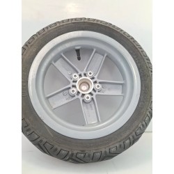 Cerchio ruota anteriore Piaggio Vespa 50 LX 4T (09-14) Vespa 50 LX 4T 4V 