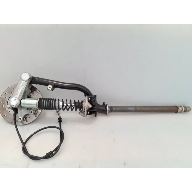 forcella ant. completa Piaggio Vespa 50 LX 4T (09-14) Vespa 50 LX 4T 4V 