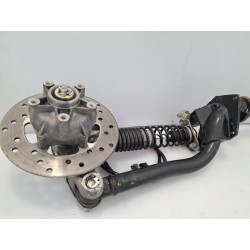 forcella ant. completa Piaggio Vespa 50 LX 4T (09-14) Vespa 50 LX 4T 4V 