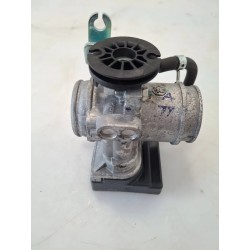 Corpo farfallato Royal Enfield Meteor Meteor 