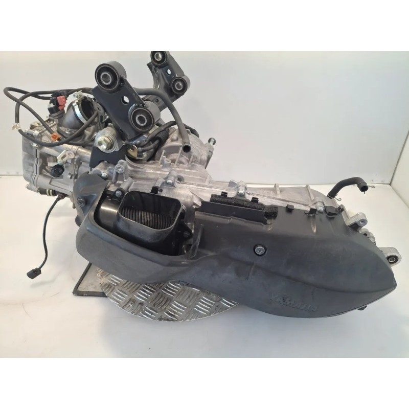 Motore semicompleto Yamaha X-Max 300 (18-21) X-Max 300 ABS Tech Max 