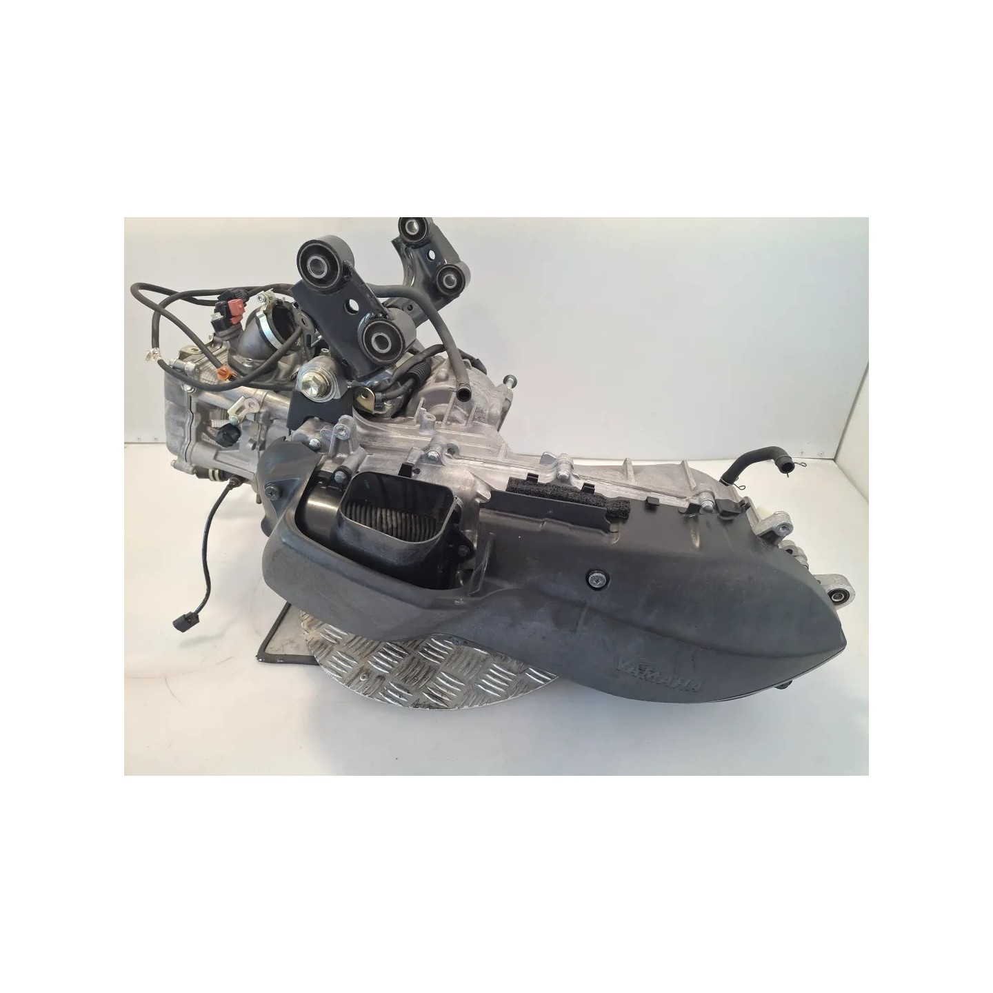 Motore semicompleto Yamaha X-Max 300 (18-21) X-Max 300 ABS Tech Max 