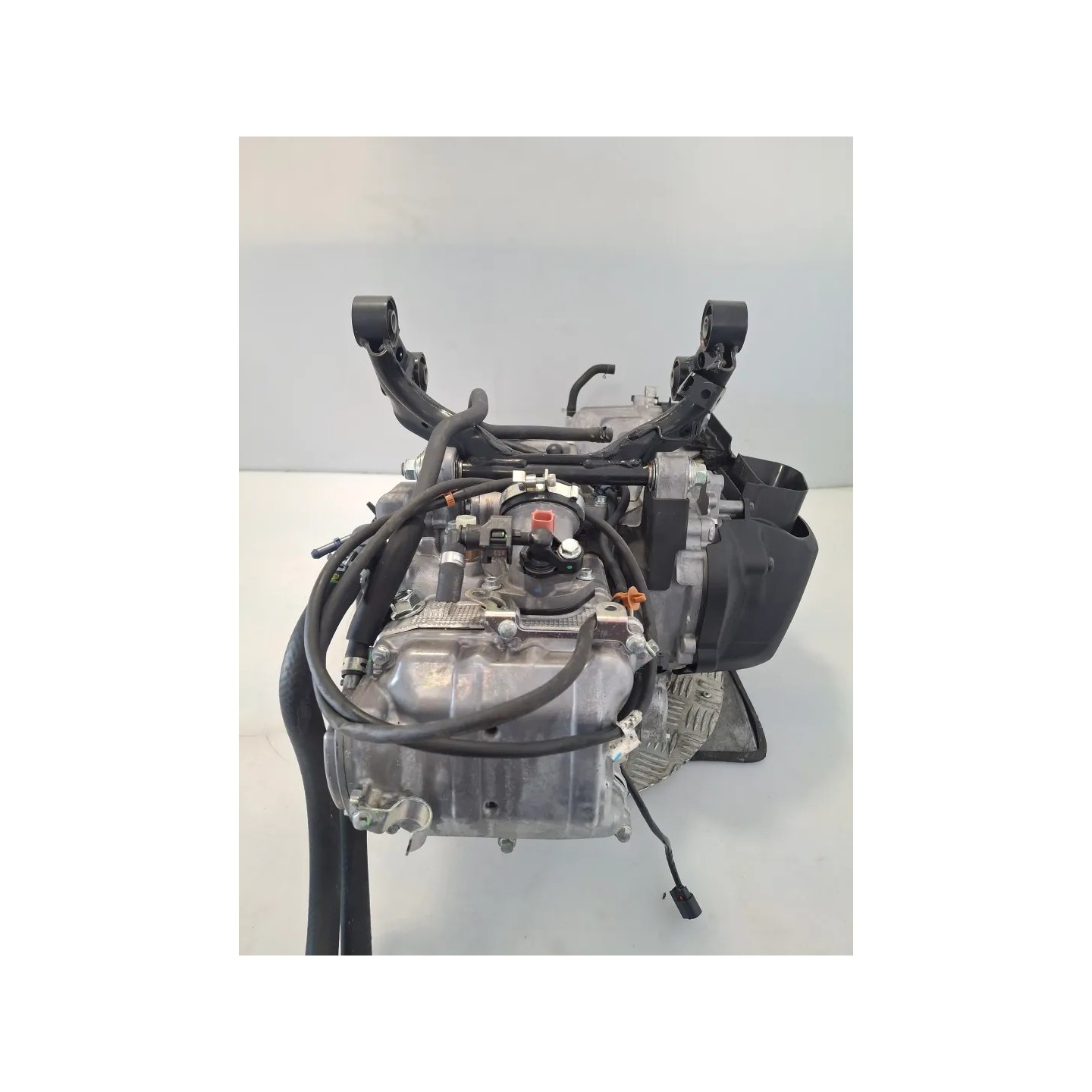 Motore semicompleto Yamaha X-Max 300 (18-21) X-Max 300 ABS Tech Max 