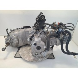 Motore semicompleto Yamaha X-Max 300 (18-21) X-Max 300 ABS Tech Max 