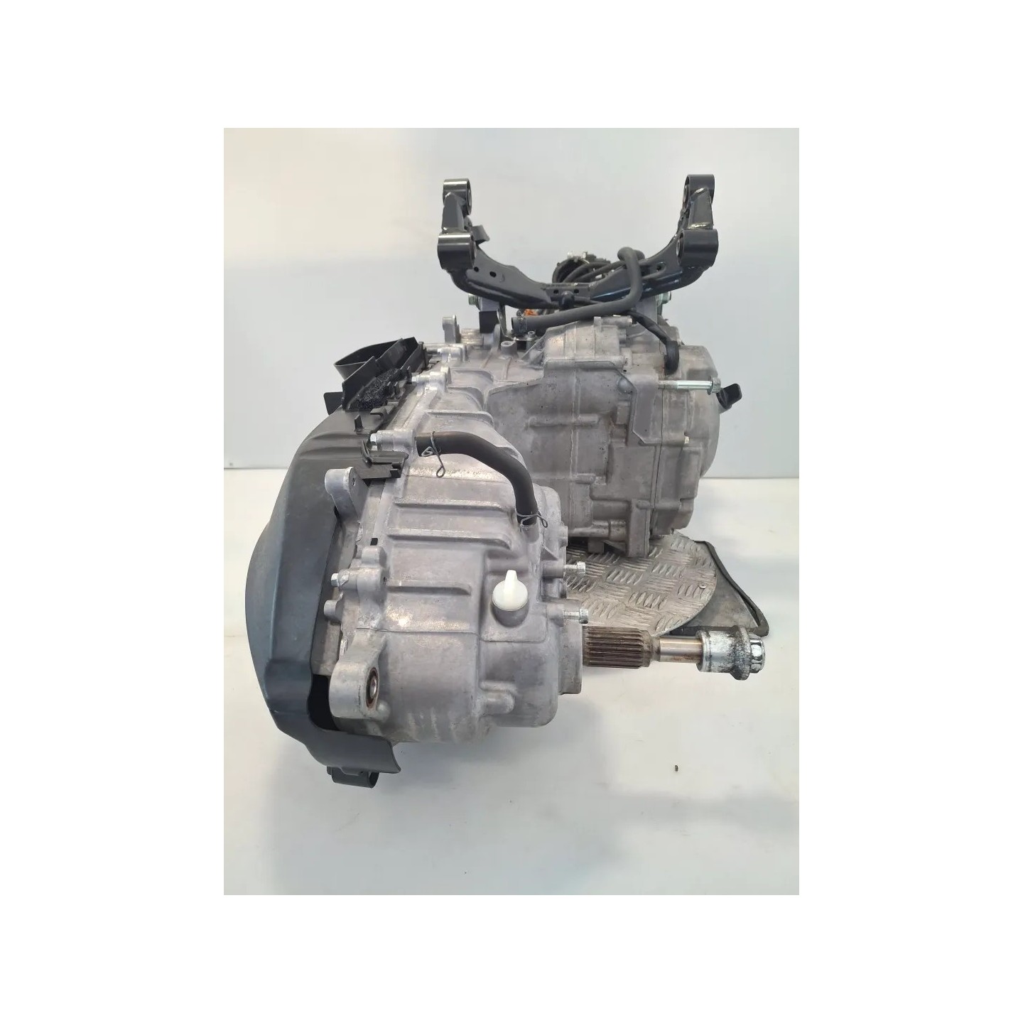Motore semicompleto Yamaha X-Max 300 (18-21) X-Max 300 ABS Tech Max 