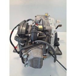 Motore completo Piaggio Vespa 50 LX 4T (09-14) Vespa 50 LX 4T 4V 