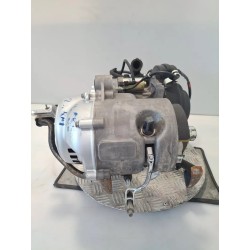 Motore completo Piaggio Vespa 50 LX 4T (09-14) Vespa 50 LX 4T 4V 