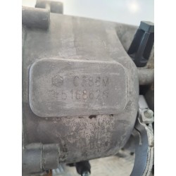 Motore completo Piaggio Vespa 50 LX 4T (09-14) Vespa 50 LX 4T 4V 