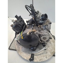 Motore semicompleto Beta RR Motard 50 (E2) (11-) RR Motard 50 Standard 