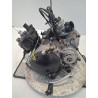 Motore semicompleto Beta RR Motard 50 (E2) (11-) RR Motard 50 Standard 