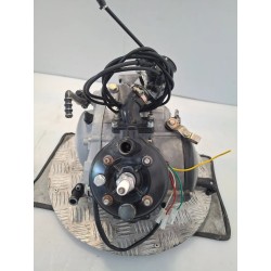 Motore semicompleto Beta RR Motard 50 (E2) (11-) RR Motard 50 Standard 