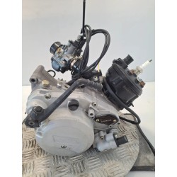 Motore semicompleto Beta RR Motard 50 (E2) (11-) RR Motard 50 Standard 