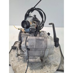 Motore semicompleto Beta RR Motard 50 (E2) (11-) RR Motard 50 Standard 