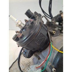 Motore semicompleto Beta RR Motard 50 (E2) (11-) RR Motard 50 Standard 