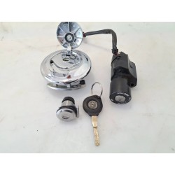 Kit serrature Royal Enfield Meteor Meteor 