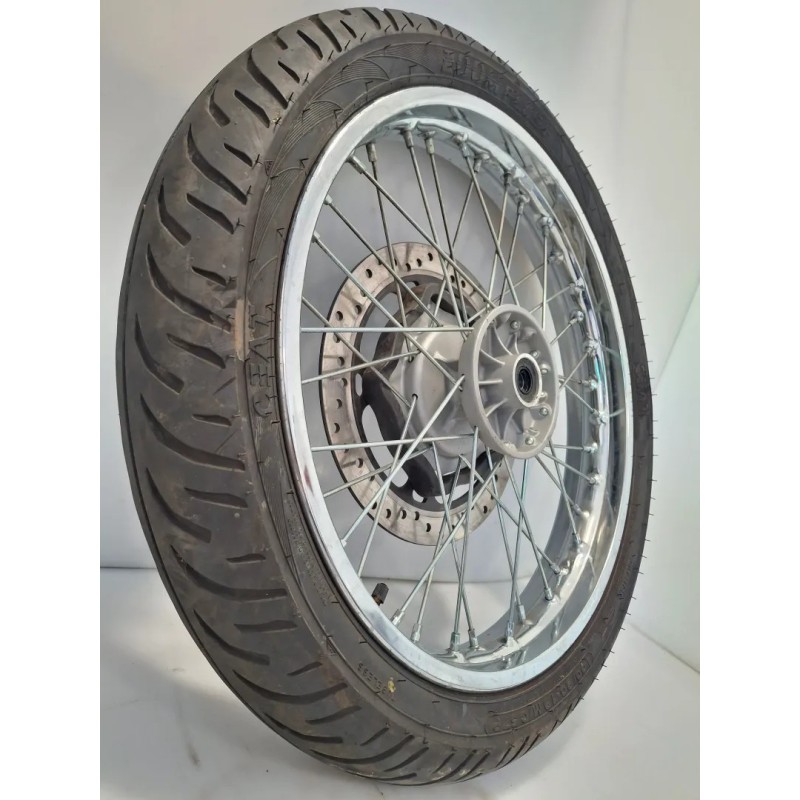 Ruota anteriore Royal Enfield Meteor Meteor 