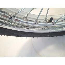 Ruota anteriore Royal Enfield Meteor Meteor 