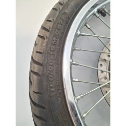 Ruota anteriore Royal Enfield Meteor Meteor 