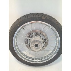 Ruota anteriore Royal Enfield Meteor Meteor 