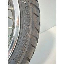 Ruota posteriore Royal Enfield Meteor Meteor 