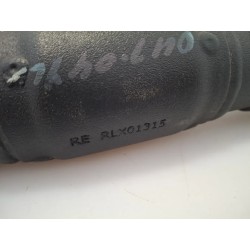 Silenziatore scarico Royal Enfield Meteor Meteor 