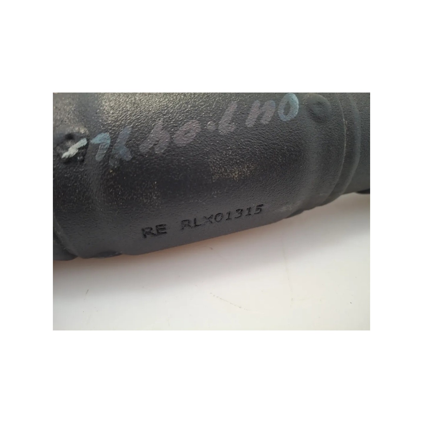 Silenziatore scarico Royal Enfield Meteor Meteor 