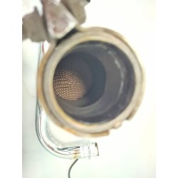 Silenziatore scarico Royal Enfield Meteor Meteor 