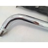 Silenziatore scarico Royal Enfield Meteor Meteor 